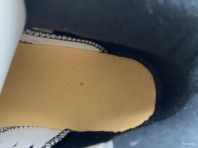 Cheap TBK Jordan Ochre Yellow Air 6 CT8529-170 0710